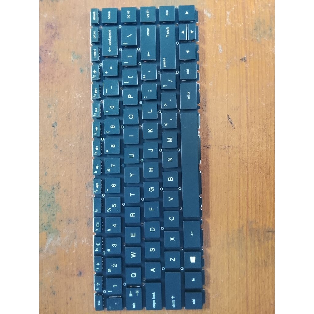 Keyboard Laptop HP 14-bs003TU