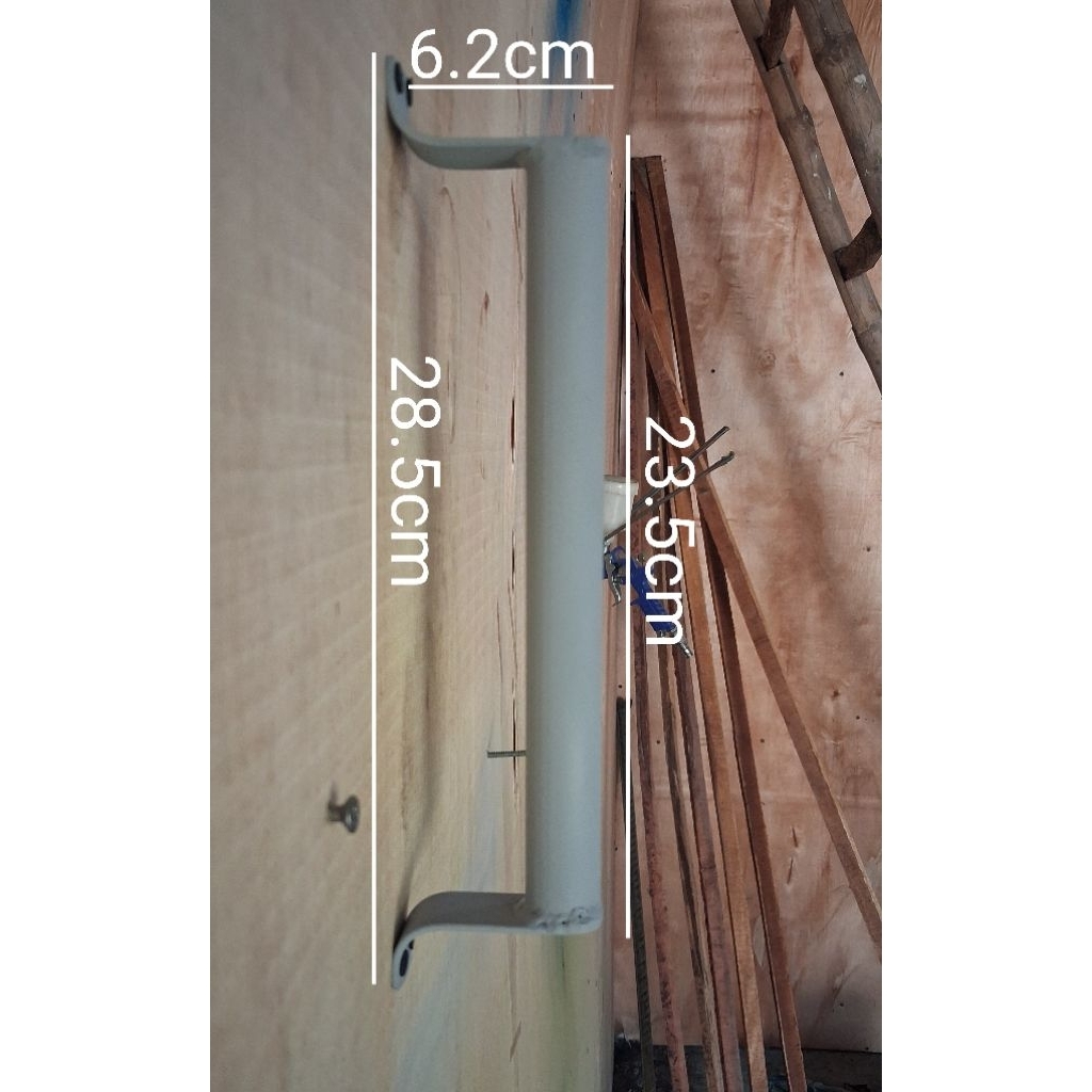 pegangan pintu minimalis