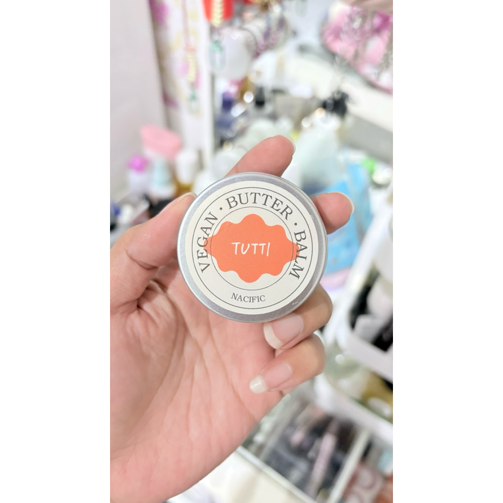 NacificVeganButterBalm