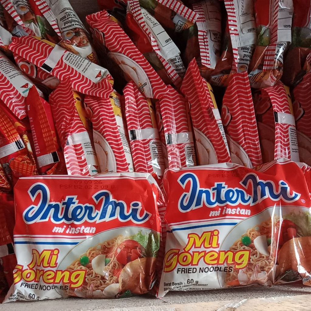 mie intermie
