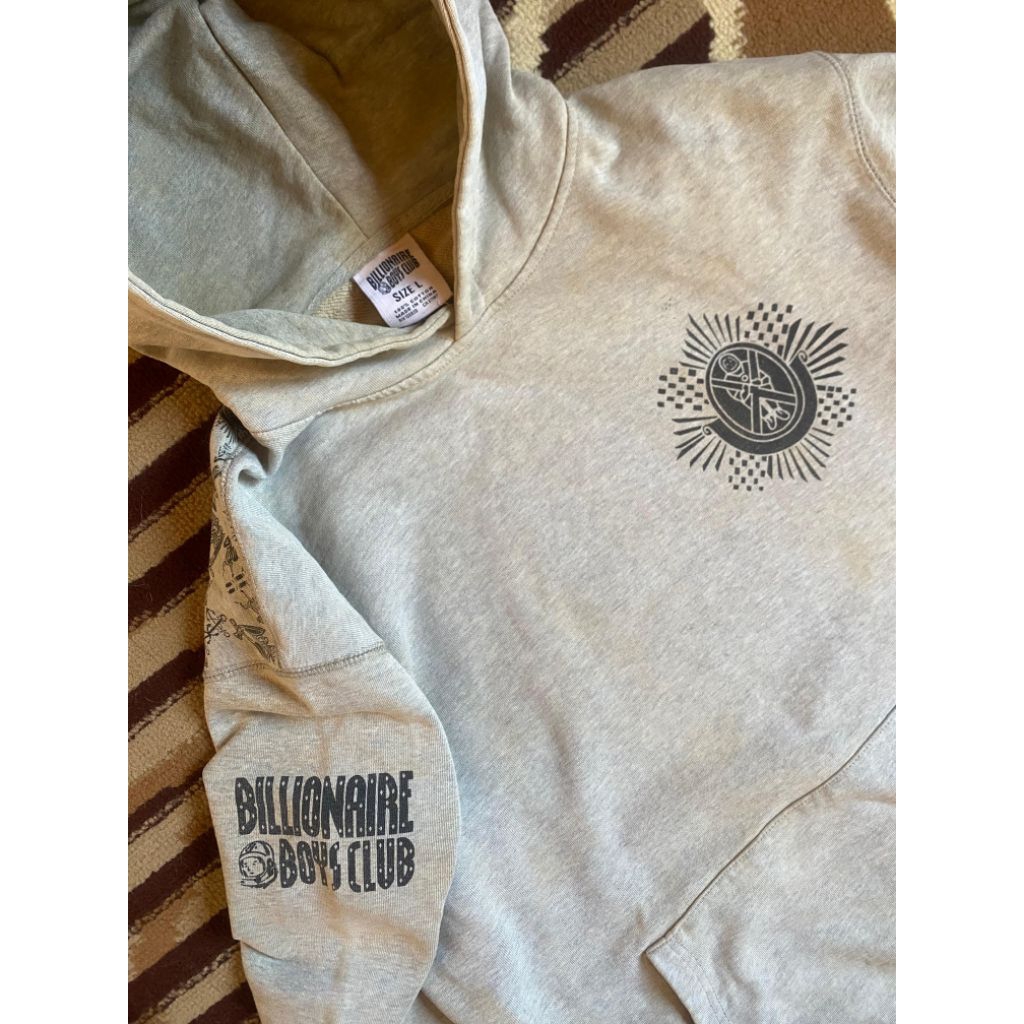 Hoodie Billionaire Boys Club