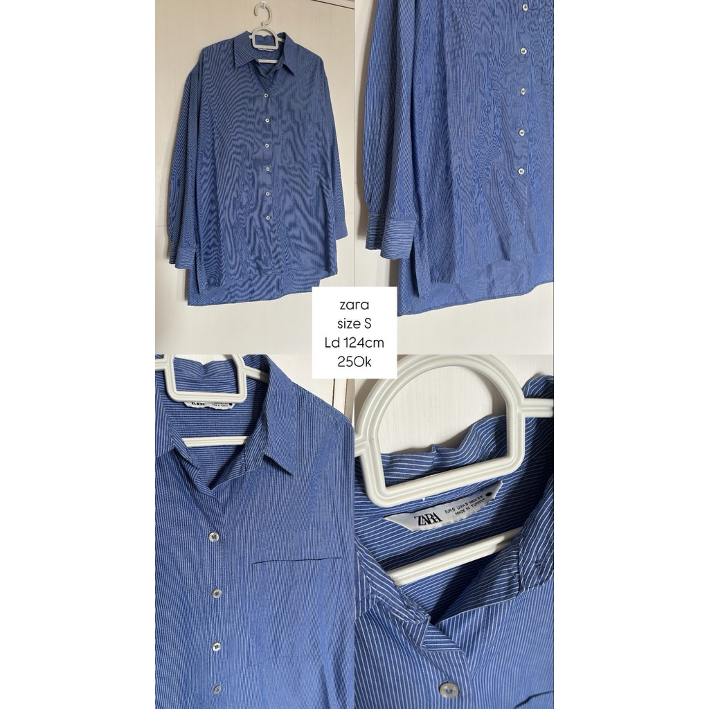 Zara Stripe