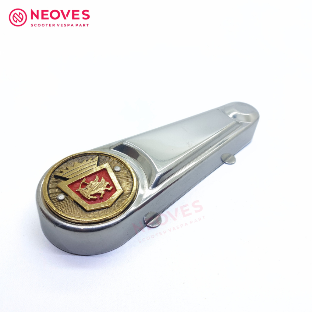 cover fork vespa vbb vnb sprint super century centuar aluminium tutup balhub pork