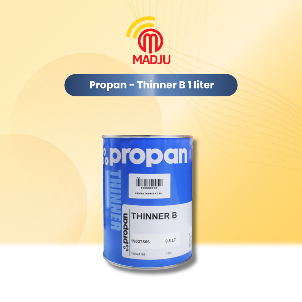 Propan - Thinner B 1 liter