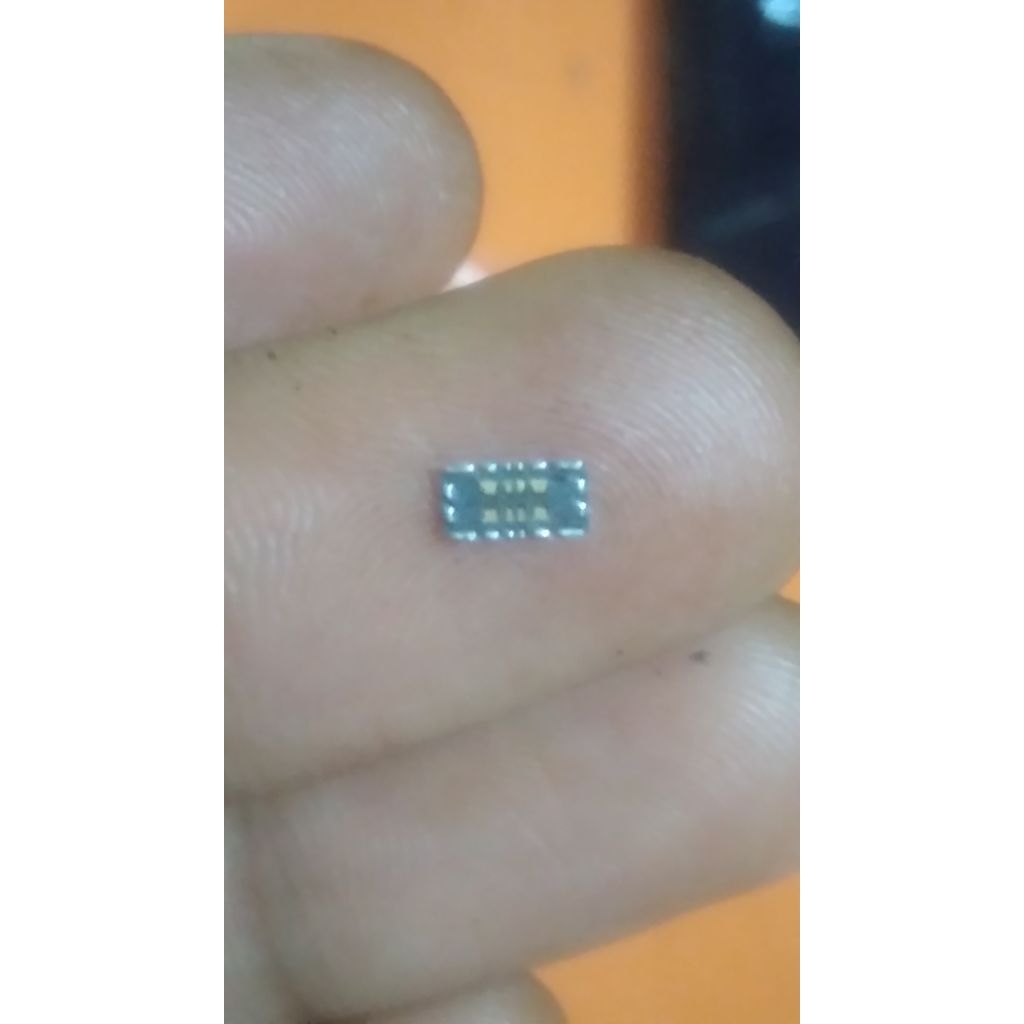 soket batre redmi 4a ori copotan bekas