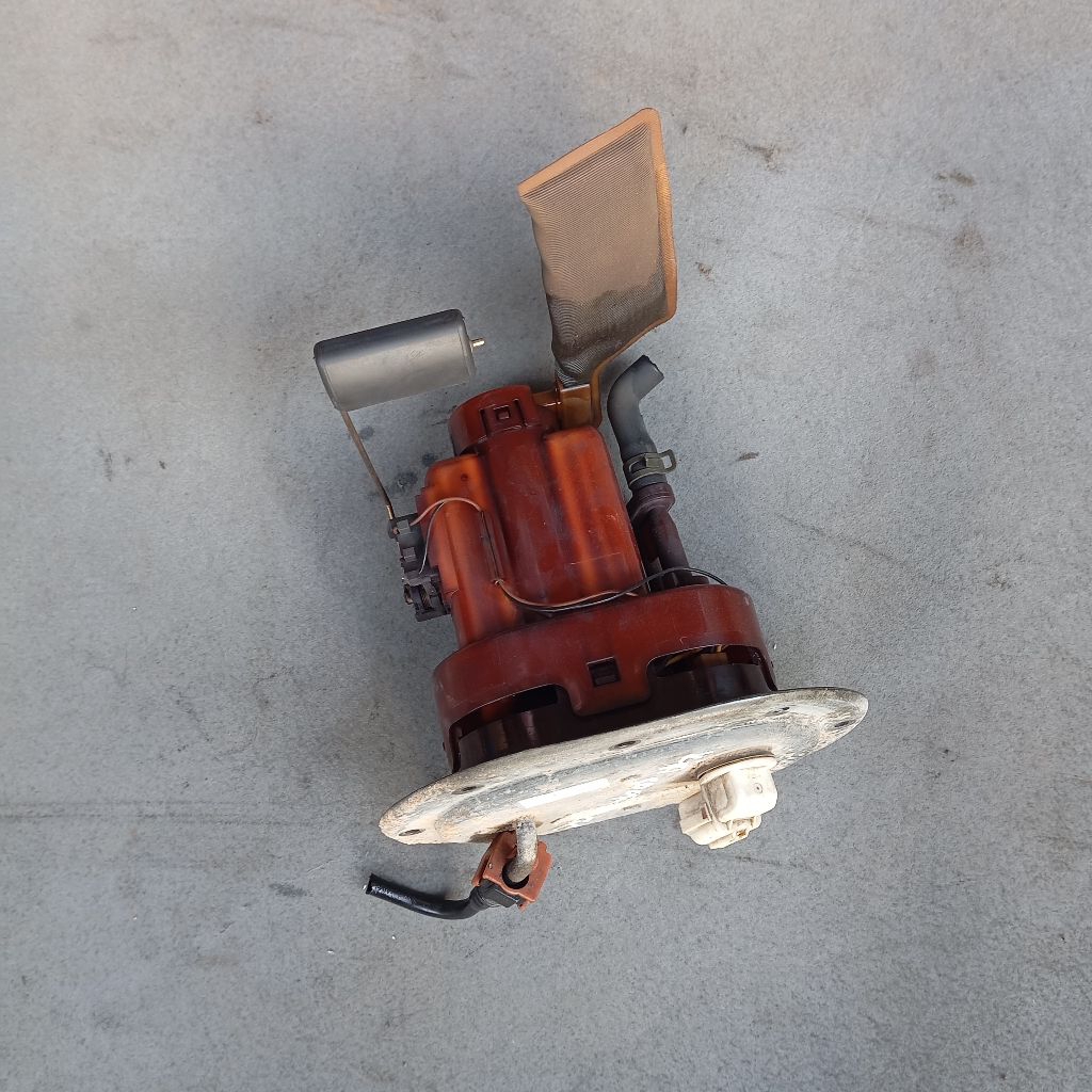 Fuelpump kia sportage 2