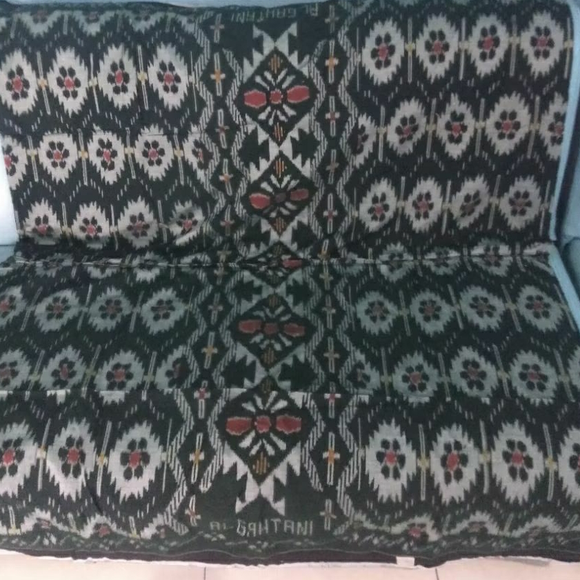 SARUNG ALGAHTANI TYPE GOYOR ATBM AFKIR