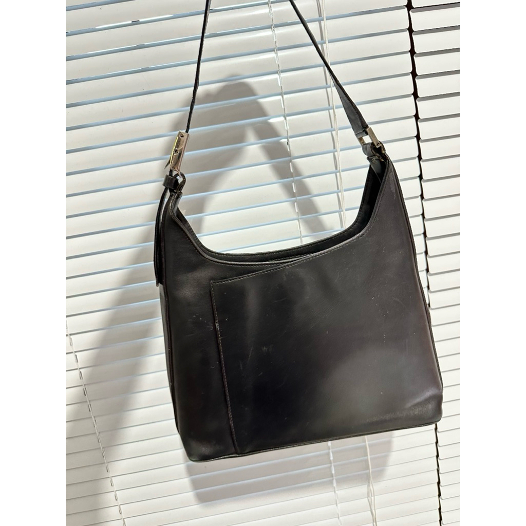 salvatore ferragamo authentic hobo bag