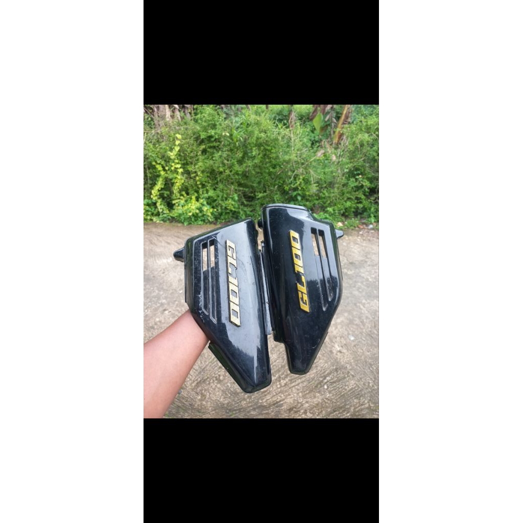 tepong gl100 original copotan