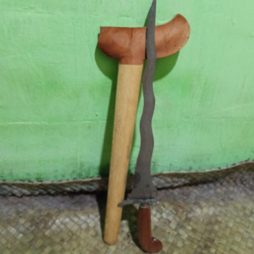 pusaka sepuh