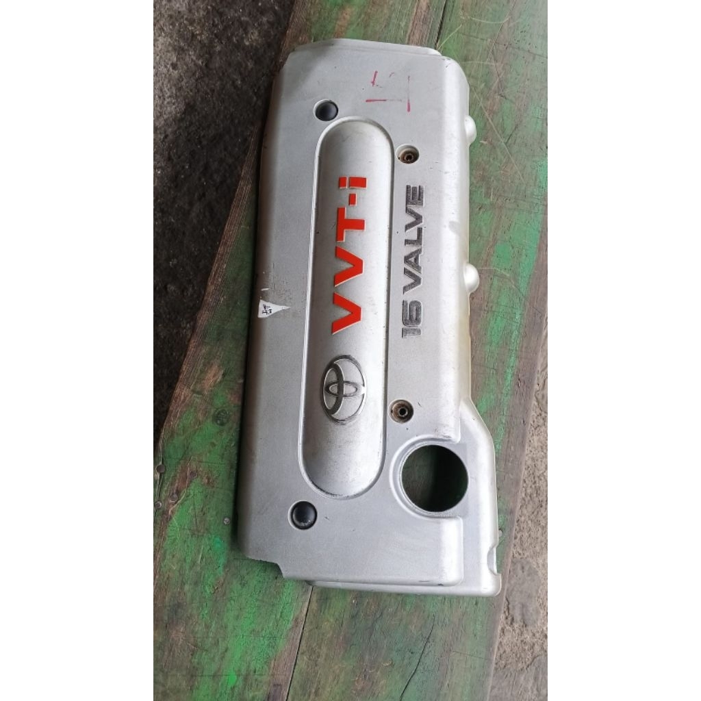 cover tutup engine mesin camry harier alphard 2400cc original