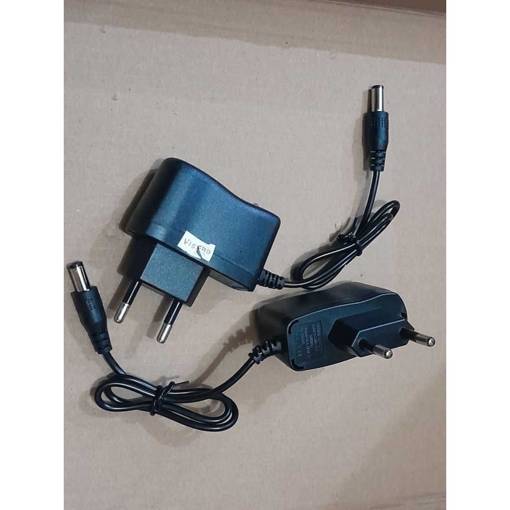 CHARGER SENTER KEPALA JAK BESAR CAS SENTER KEPALA JAK BESAR