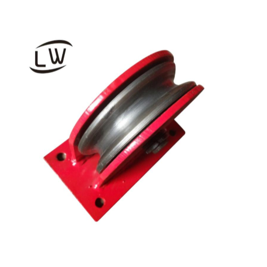 FIXED PULLEY 3 TON / KATROL PULLEY TETAP 3 TON / KEREKAN KATROL 3 TON