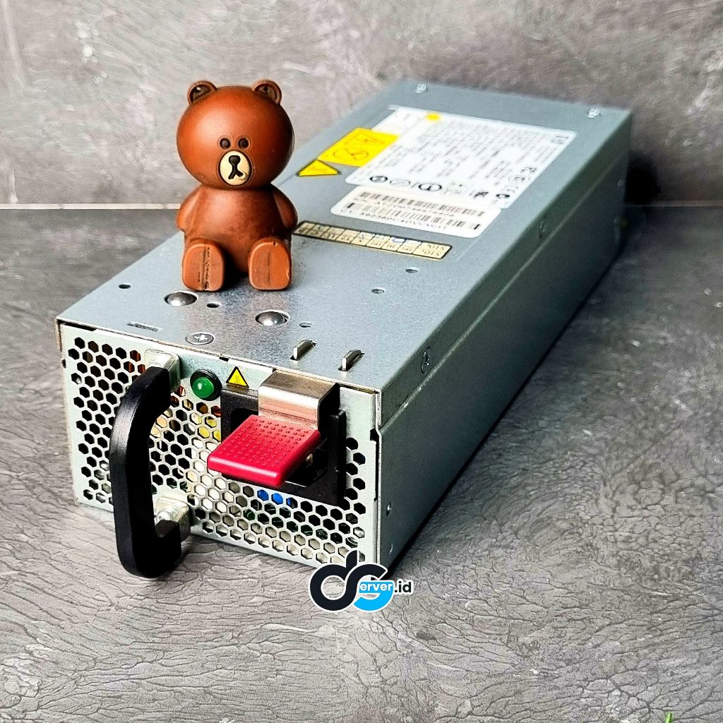 PSU Server HP 800W DPS-800GB A 403781-001