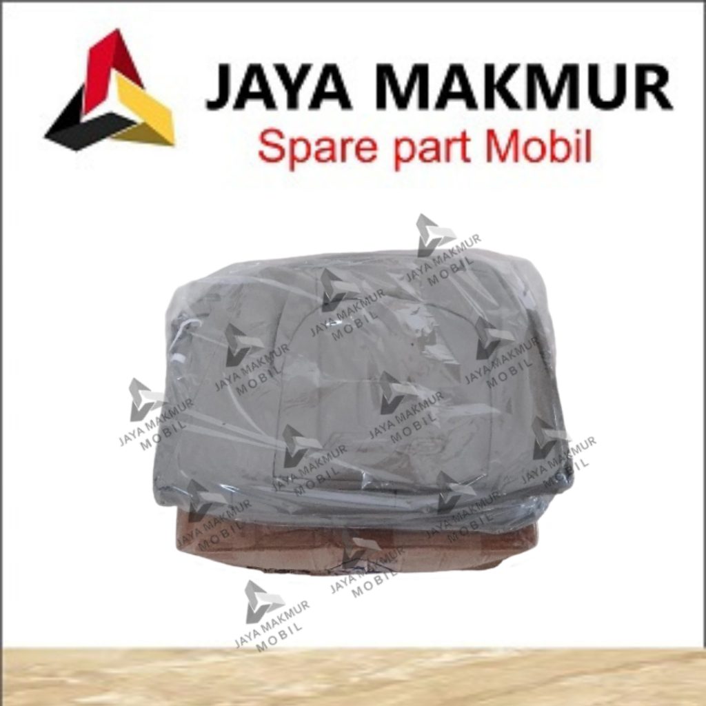 TRISTAR SARUNG JOK BRIO RS 2012-2017
