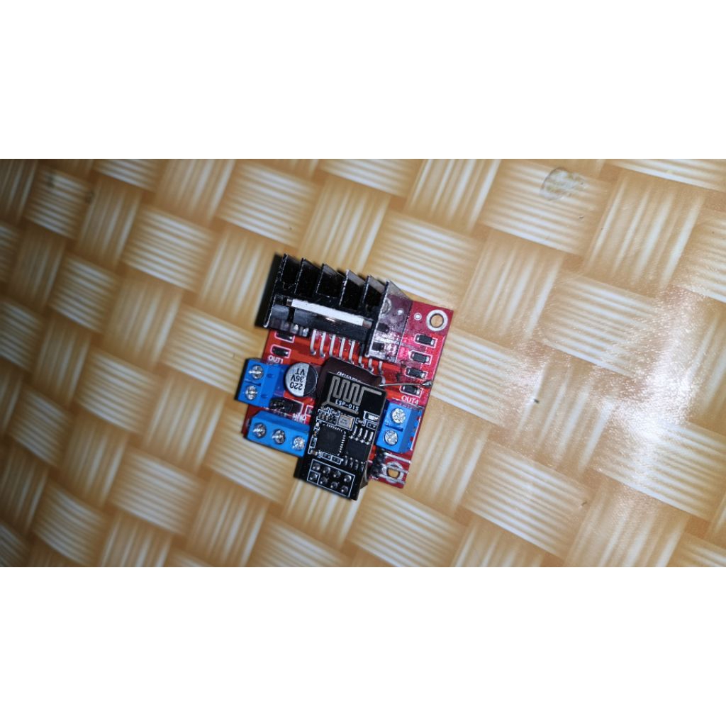 reciver rc full propo wifi