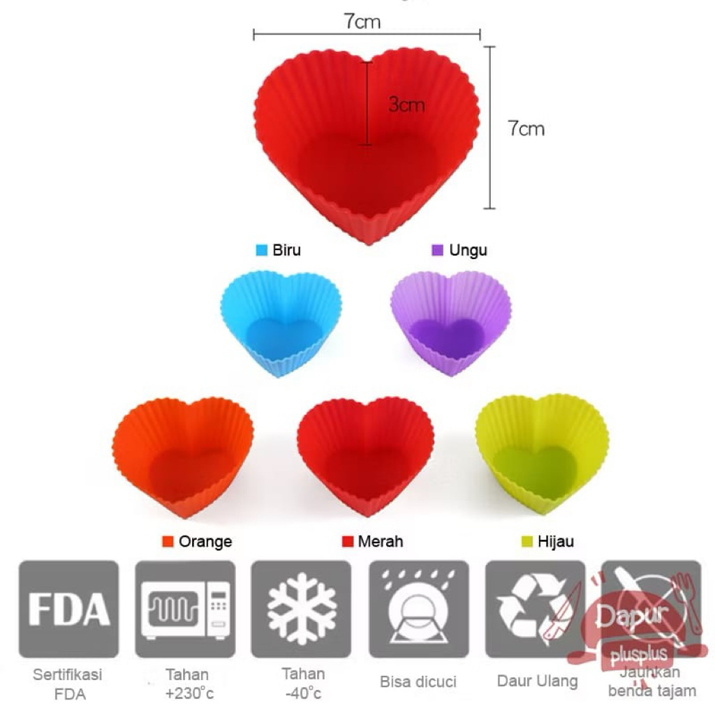 Cup silikon anti panas cup silicone