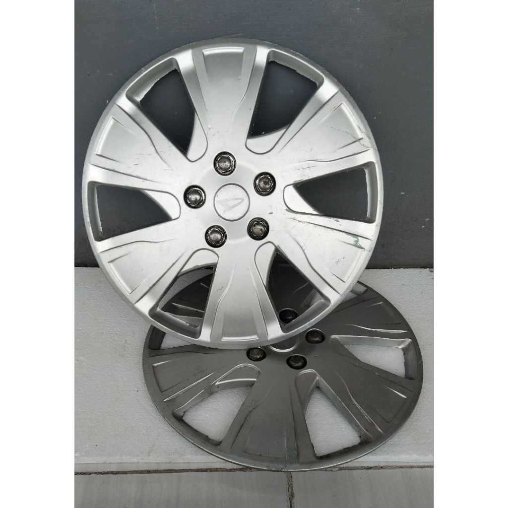 DOP VELG DAIHATSU TERIOS RING 16 ORIGINAL