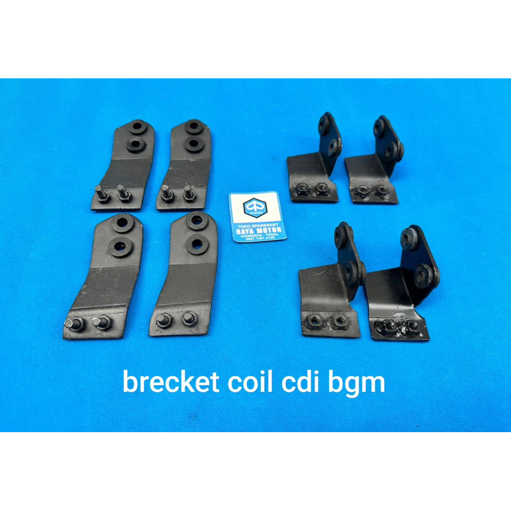 breket cdi bgm vespa px excel