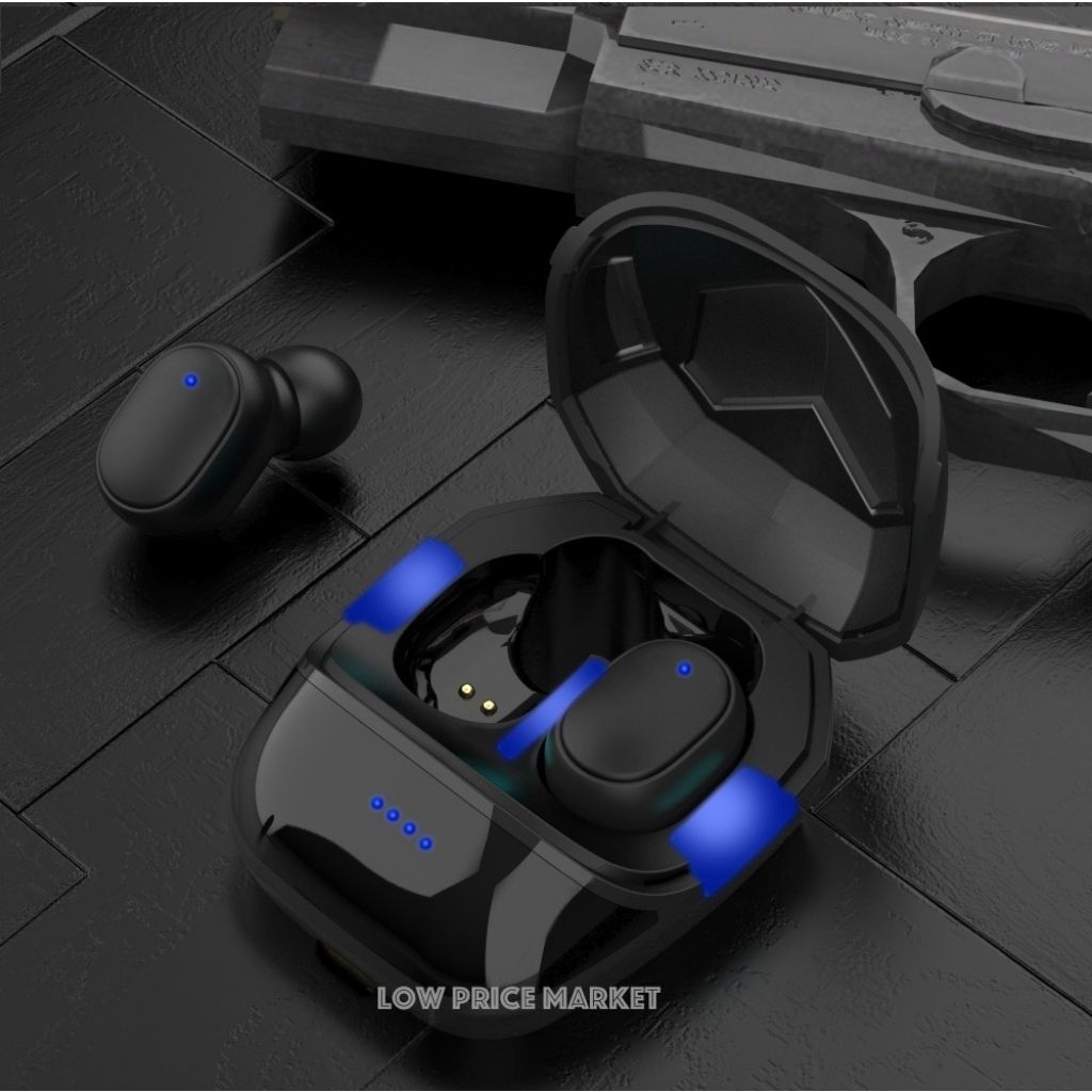 Earphone Wireless TWS wireless bluetooth gaming earphones mini bluetooth earbuds gaming