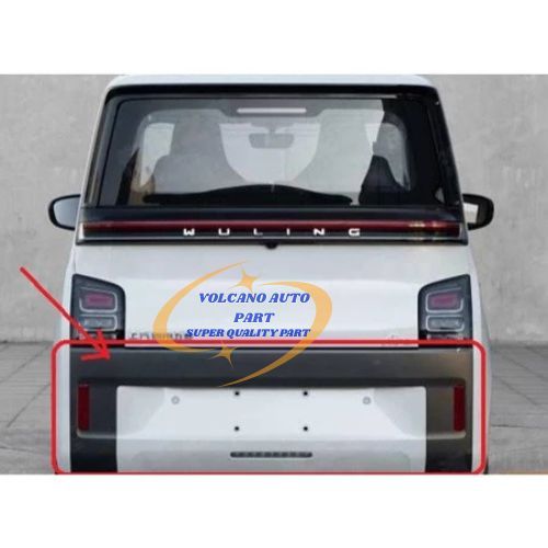 Bumper Belakang Wuling AIR EV