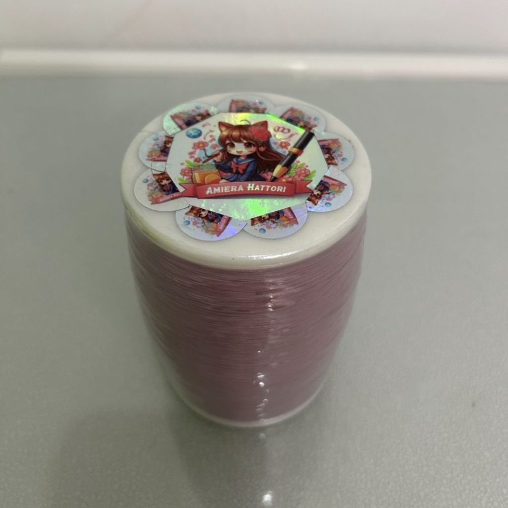 gelasan molor amiera hatori