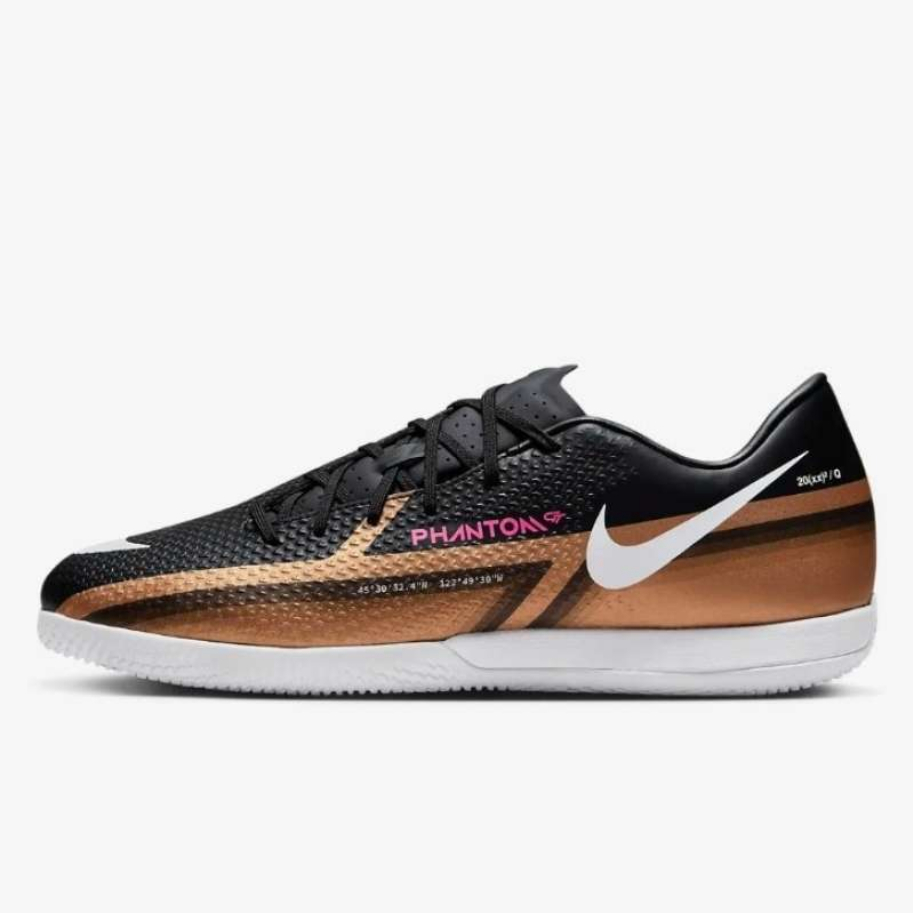 NIKE Phantom GT2 Academy IC Futsal