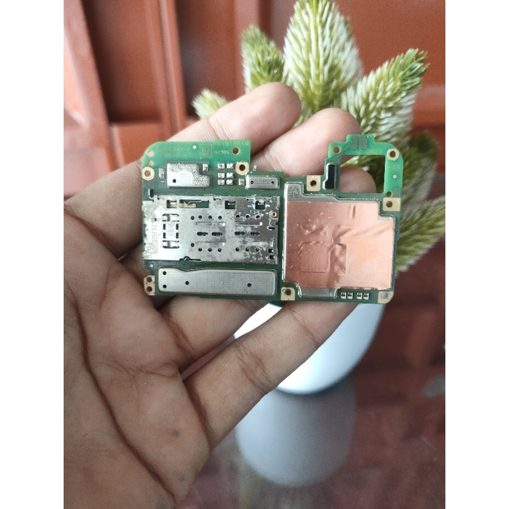 Mesin Vivo Y91c 2/32 Garansi Normal Tested