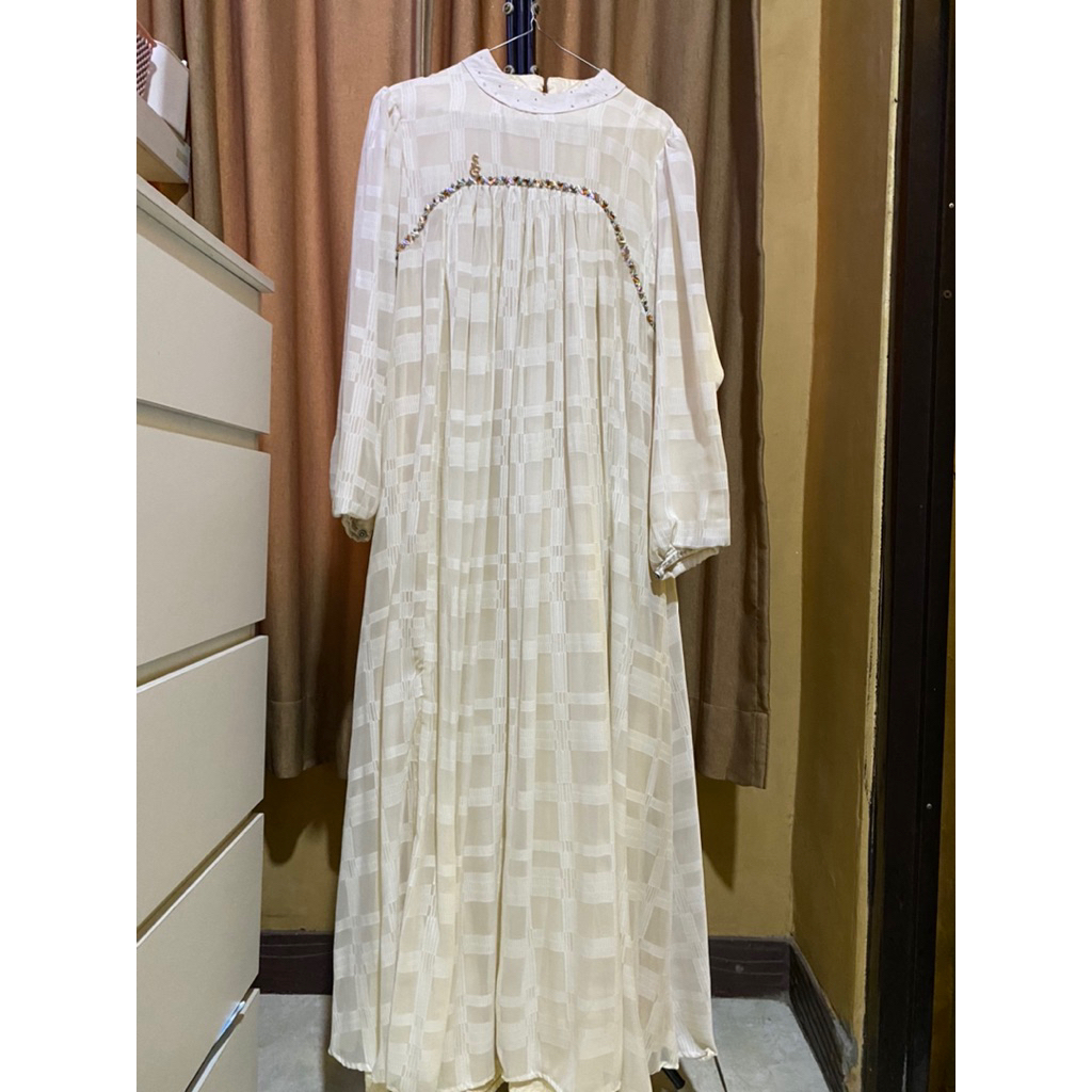 SALLACO DRESS