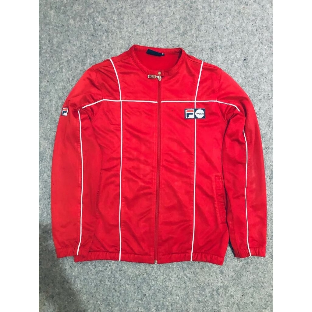 Tracktop Fila Terzaghi Fusion