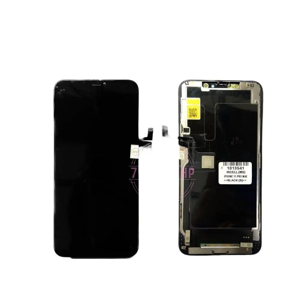 LCD Touchscreen Fullset 11 Pro Max / A2218 / A2161 / A2220