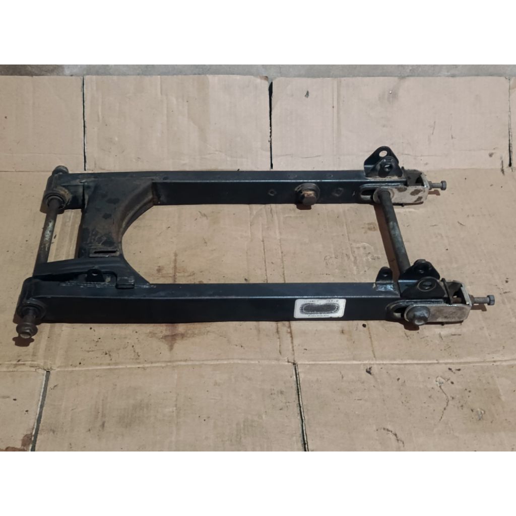 Arm Megapro Primus & Hiu Original Copotan