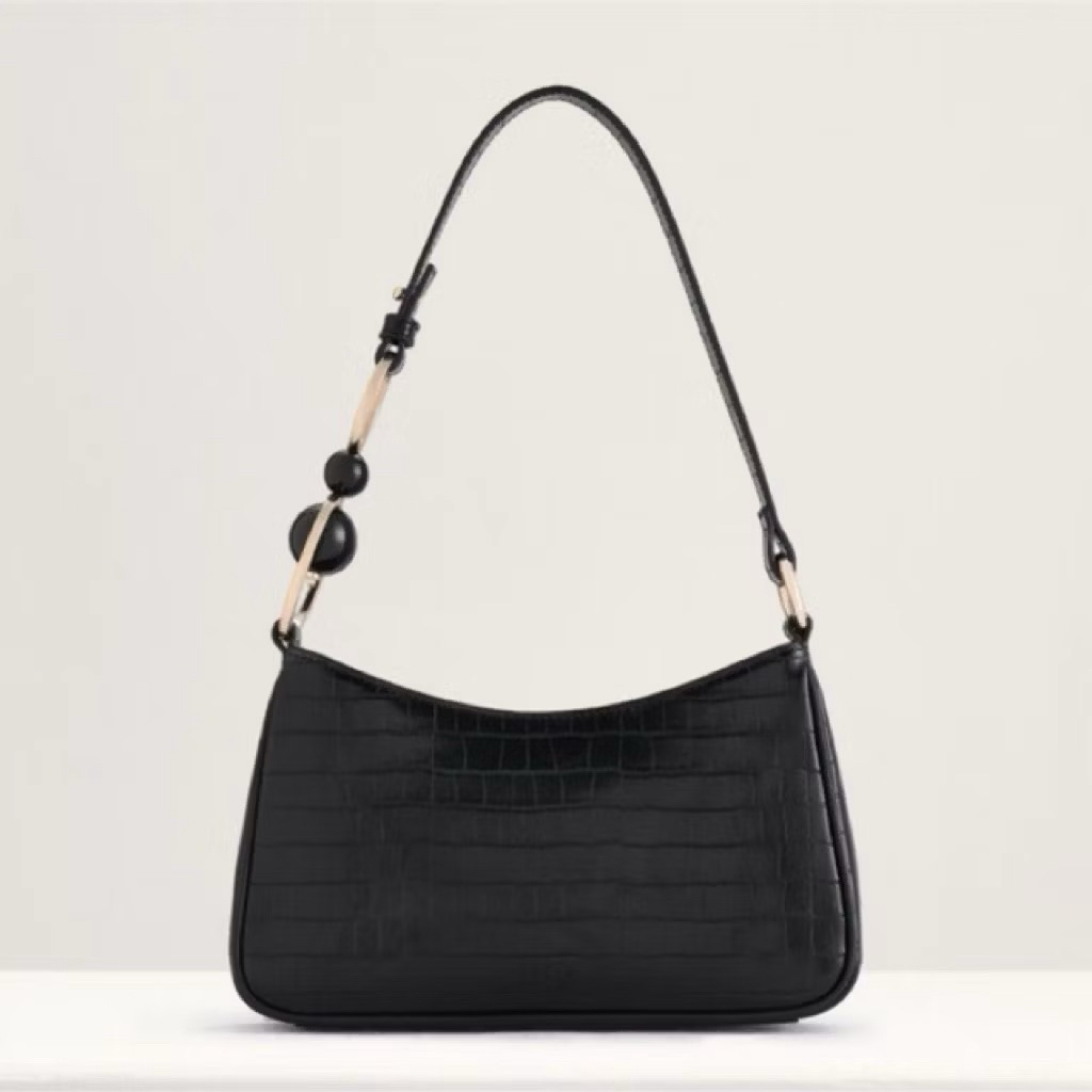 Pedro bag pl black