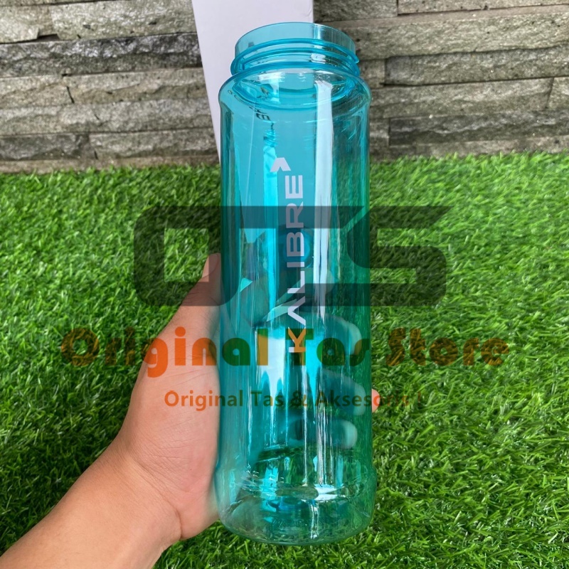 Botol Minum 750ml Kalibre Water Bottle 994404 440 Blue