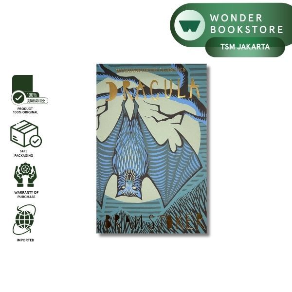 Wordsworth - Dracula