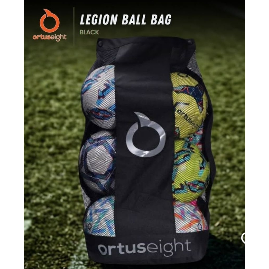 tas bola ortuseight original