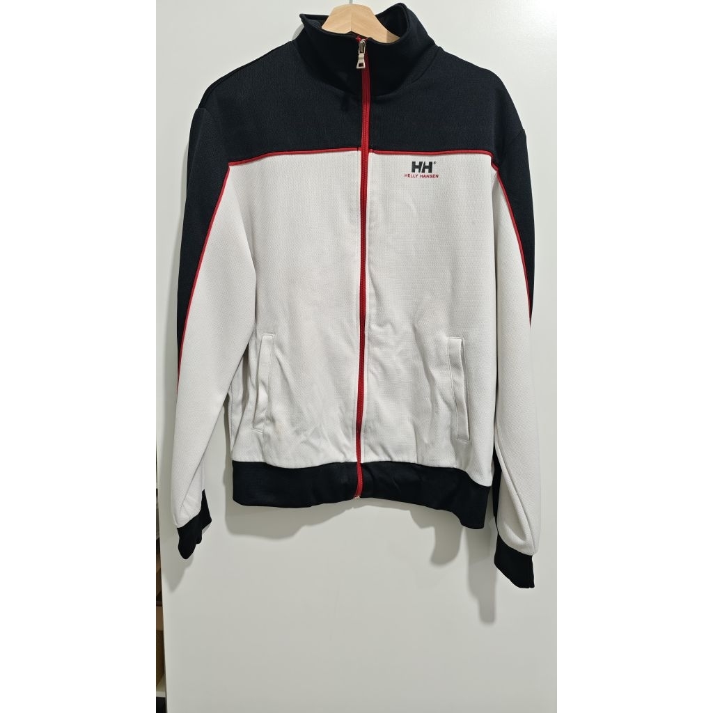 Tracktop Jacket Helly Hansen
