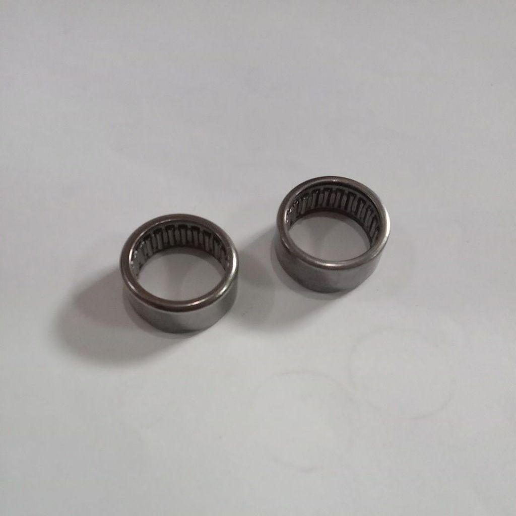 LAHER BEARING BAMBU DUDUKAN SOBLEKER RODA DEPAN VESPA MATIC LX,VESPA SPRINT VESPA PRIMAVERA ISI 2PCS