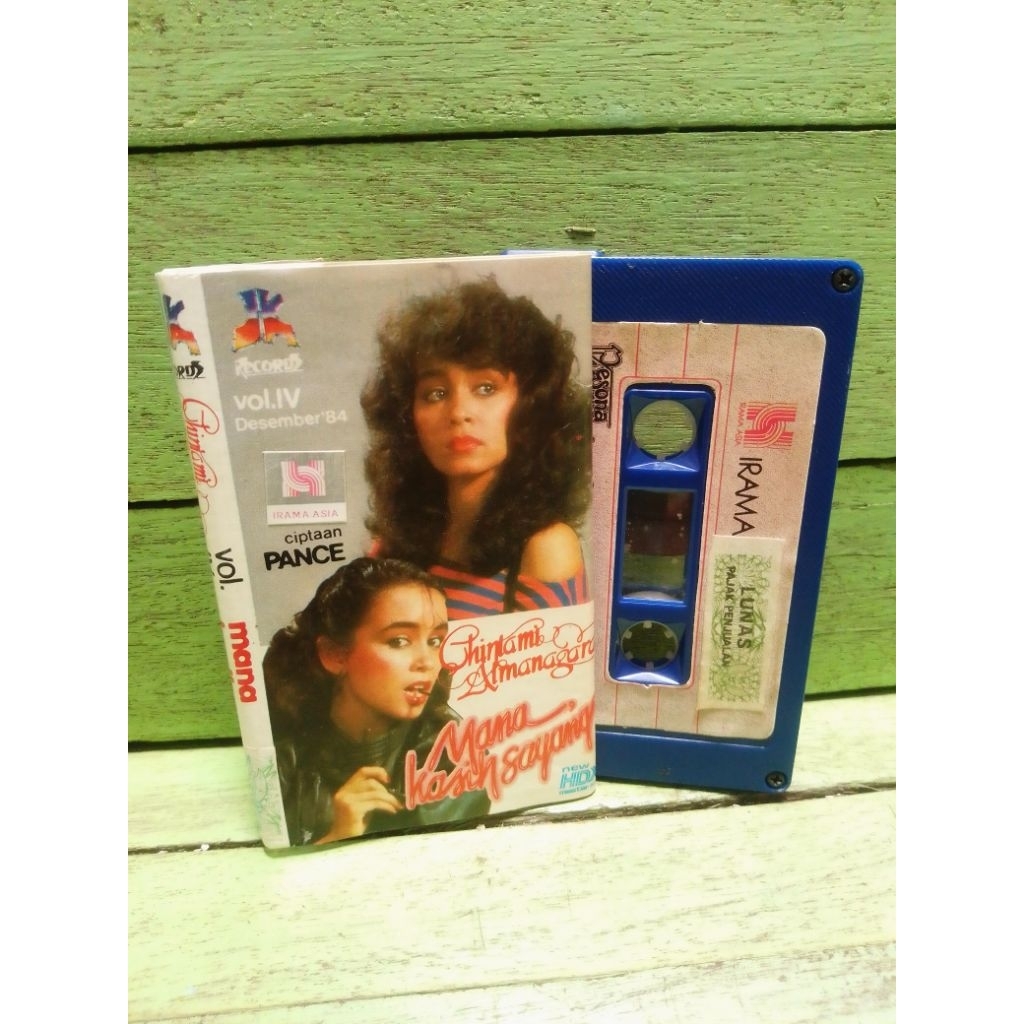 kaset Chintami Atmanagara