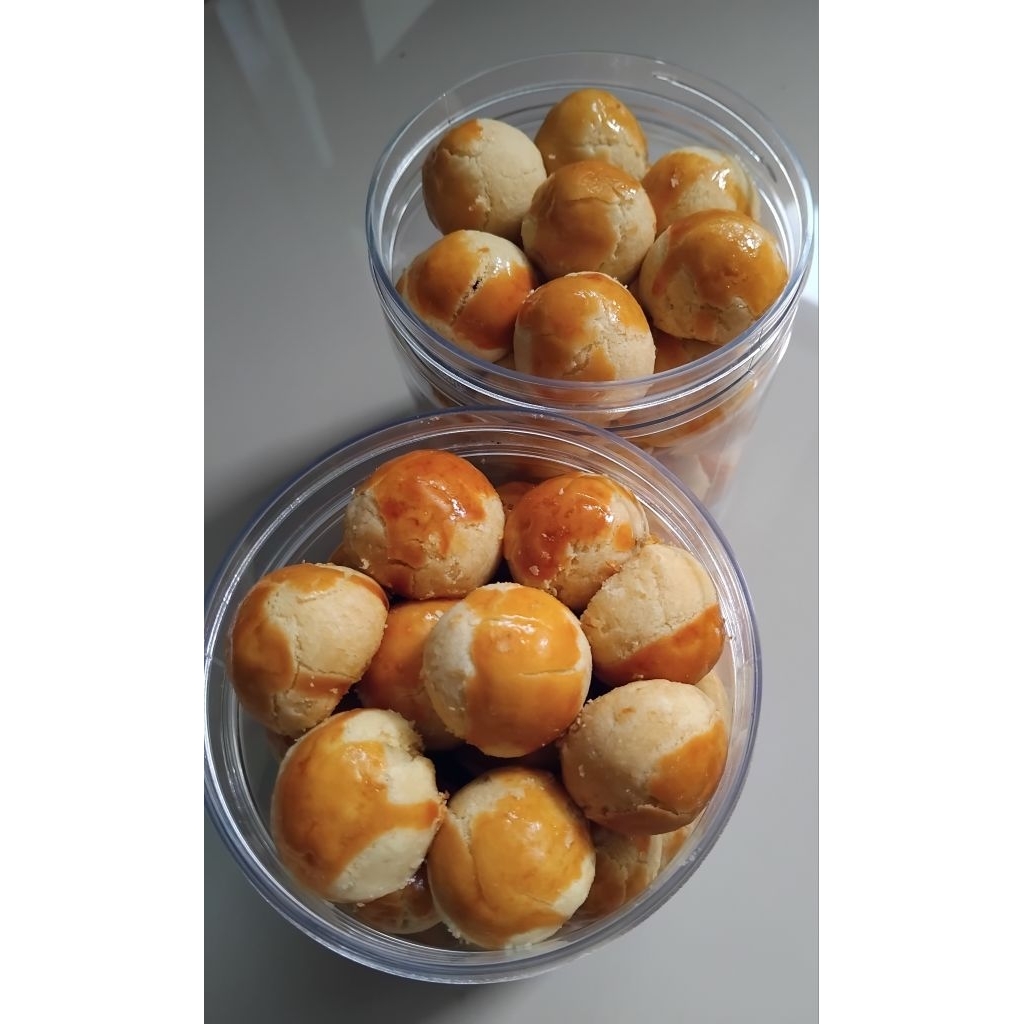 NASTAR Ori Toples tabung 600 ml