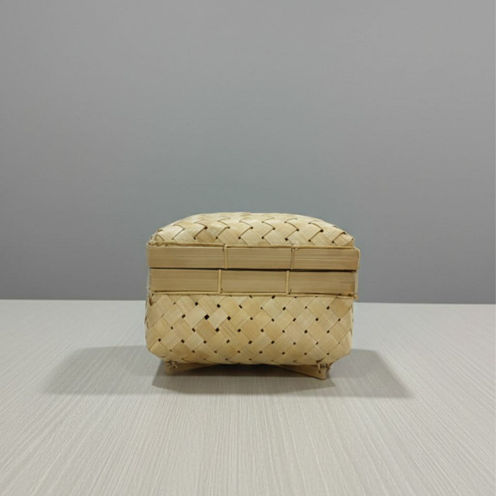 BESEK SOKASE BAMBU / BESEK HAMPERS