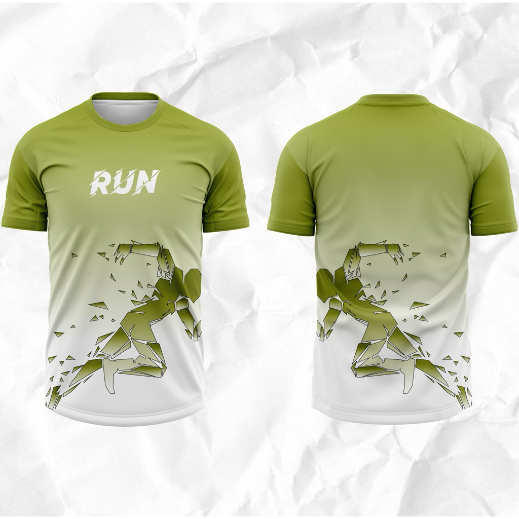 JERSEY LARI RUNNING kalcer