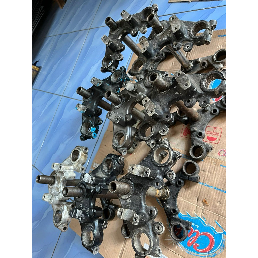 SEGITIGA ATAS BAWAH GL MAX/GL PRO T ATAS BAWAH GLMAX/GLPRO ORIGINAL SECOND ORI COPOTAN