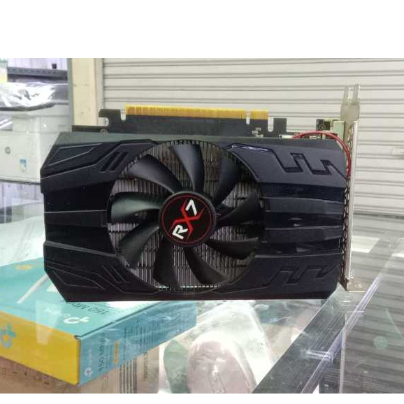 VGA GTX 750TI 4GB 2ND DDR5