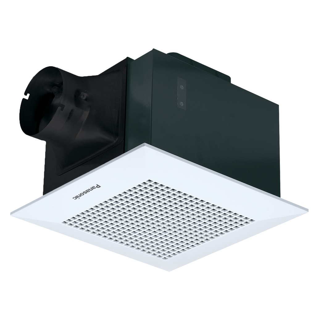 PANASONIC EXHAUST FAN SIROCCO 24 CM / 10" / FV24CDUN / FV-24CDUN / 24 CDUN