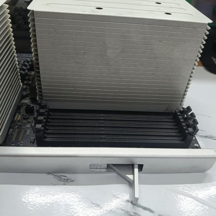 Apple Mac Pro 5,1 2010-2012 CPU Tray Dual Xeon 2.60GHz 12 Cores  [ Bergaransi ]