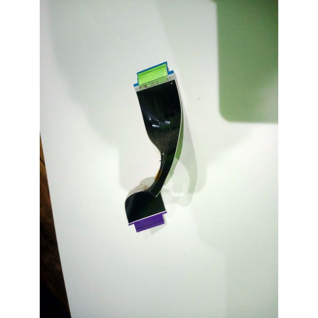 Kabel Fleksibel LVDS COOCAA 32S3U . 60 Pin