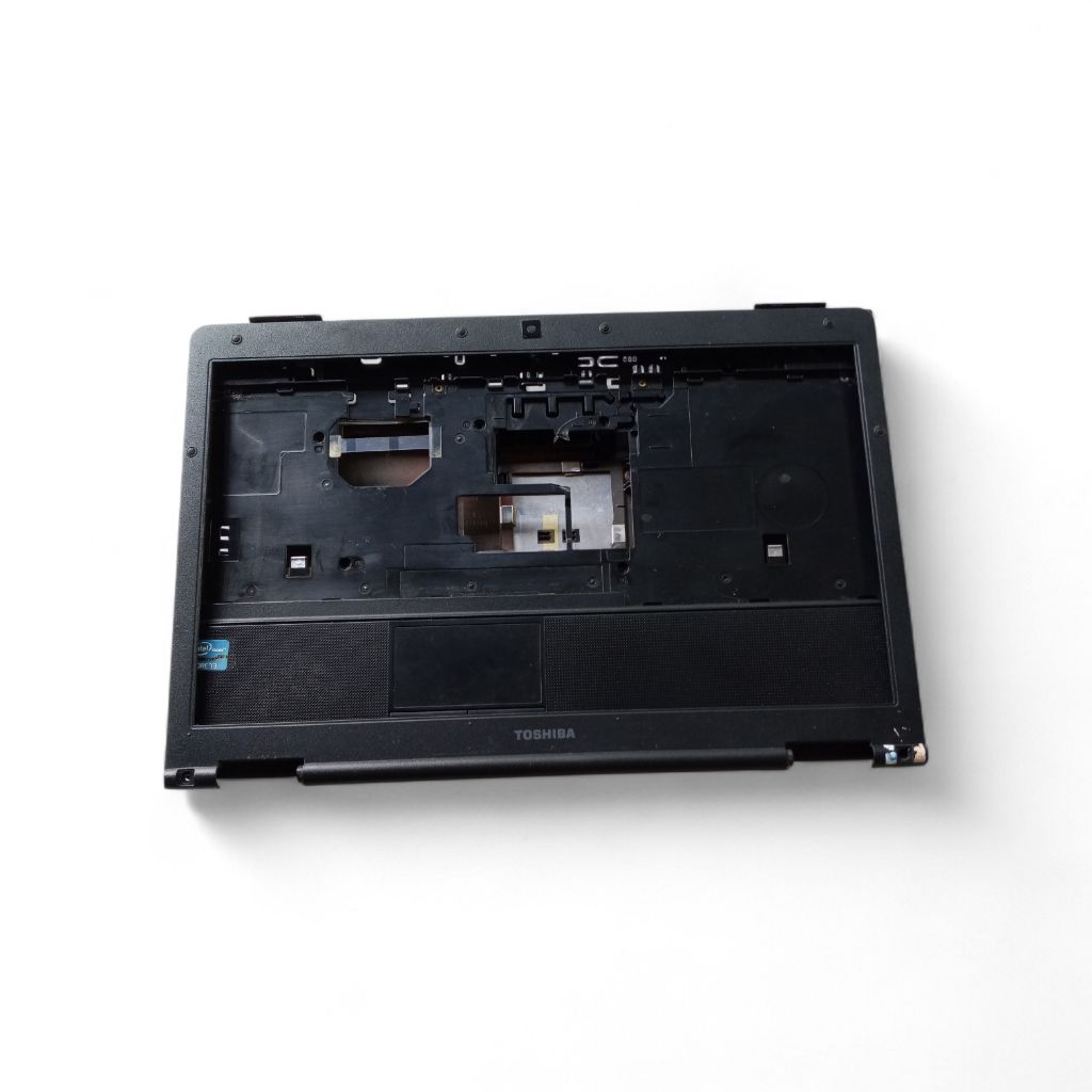 Casing Laptop Toshiba Dynabook satelite B551 /E