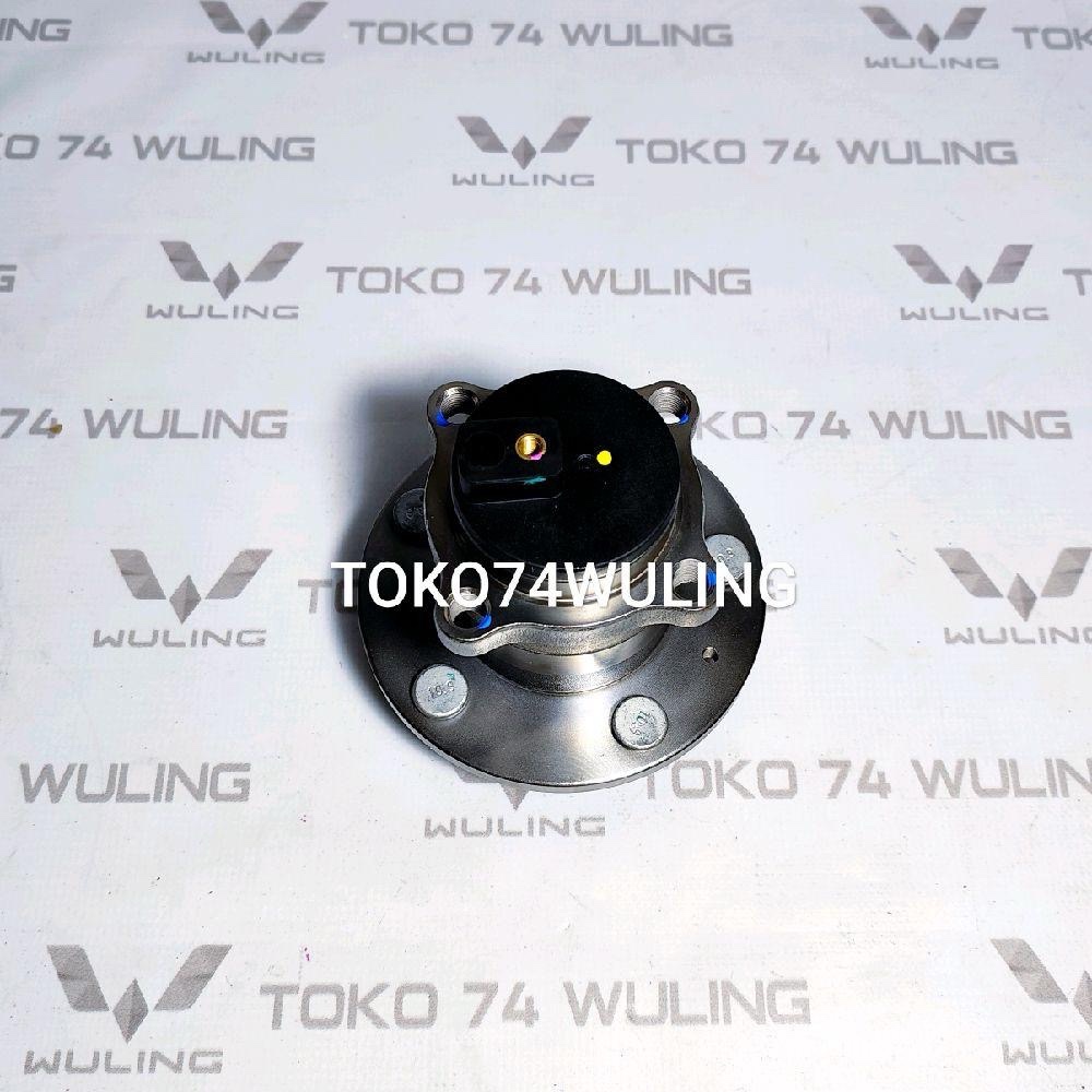 Bearing / Lahar Roda Belakang Wuling Almaz Original