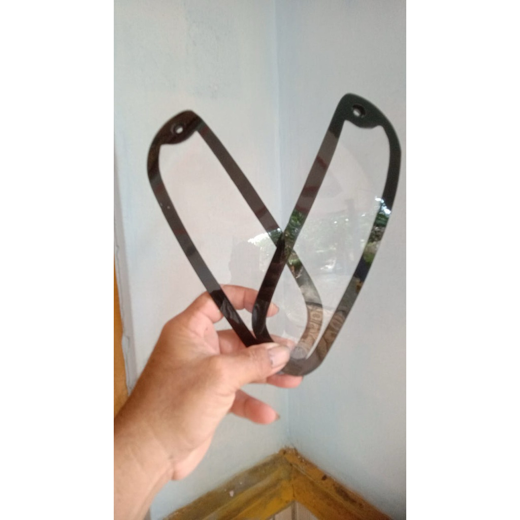 sein bumper timor Bening/Castem